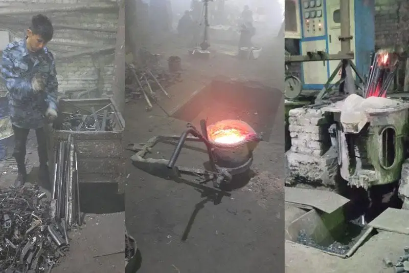 627 единиц оружия уничтожили в СКО