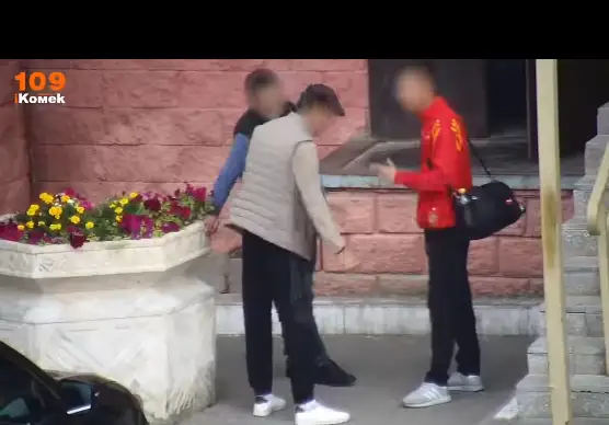 Elordada tártip pen tazalyqty buzýshylar 27 mln teńge aıyppul tóledi