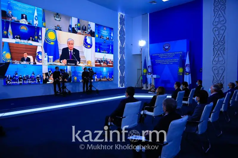 Заседание Совета АНК: наиболее важные моменты прокомментировал депутат