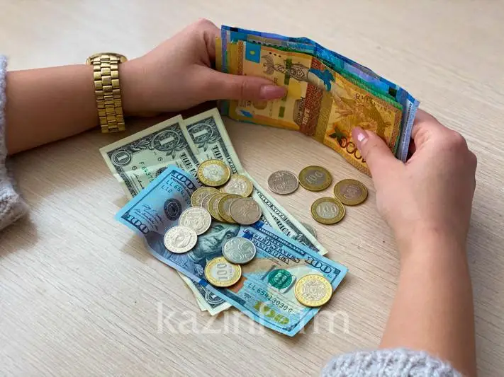 Доходы 6,7 млн казахстанцев вырастут в 2022 году