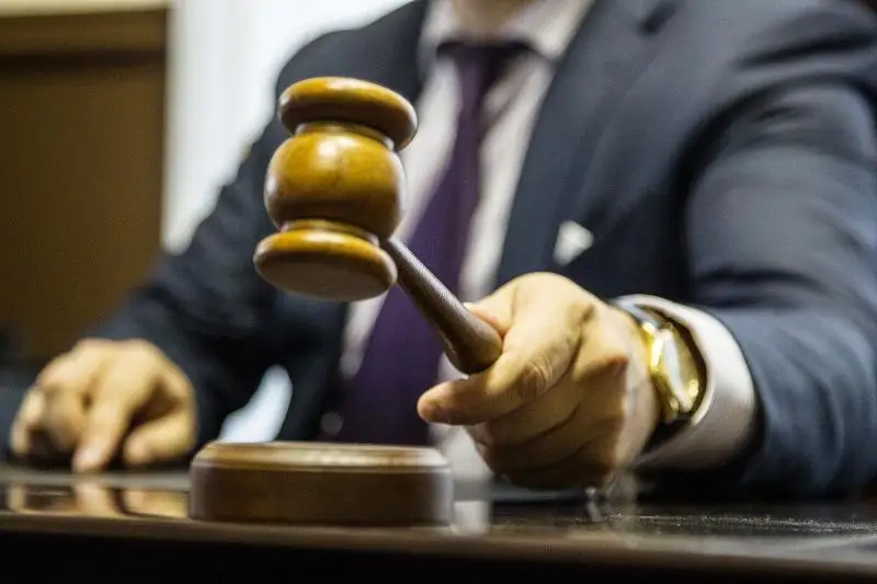 Kıik atqan qostanaılyq 2,5 jylǵa sottaldy