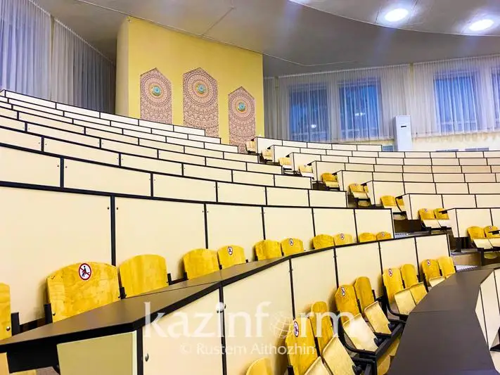Almaty oblysyndaǵy kolledjder men JOO-daǵy jemqorlyq deńgeıi anyqtaldy