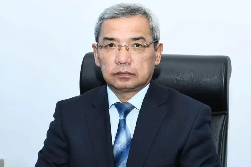 Қызылорда облысы Шиелі ауданына жаңа әкім тағайындалды