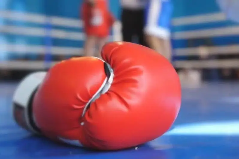 Чемпион мира из Казахстана «удосрочил» соперника на МЧА-2021