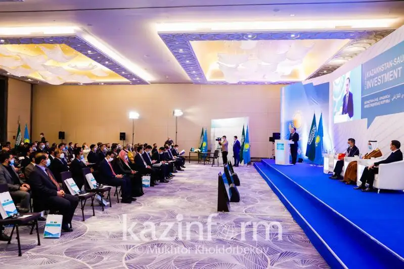Қазақстан мен Сауд Арабиясының тікелей әуе рейстері қайта басталады