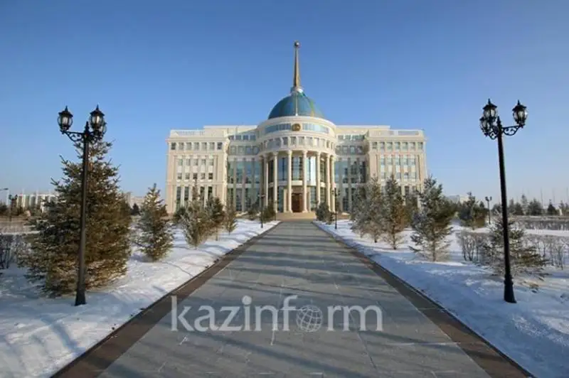 Глава государства подписал изменения в некоторые законодательные акты