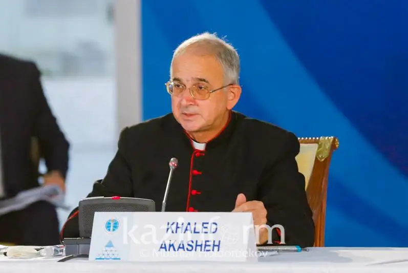 Что дала пандемия человечеству, рассказал представитель Папского совета