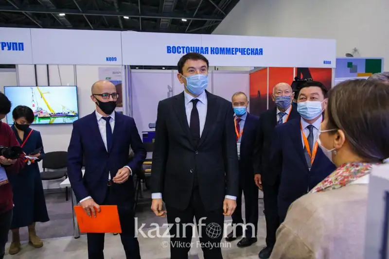 Энергетика министрі дизель бағасының қымбаттауына қатысты пікір білдірді
