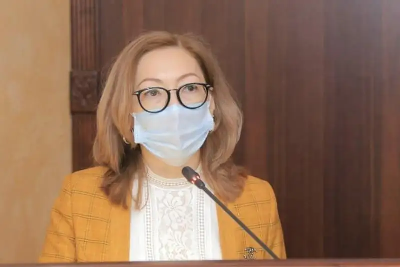 Костанайцев по фактам сбора денег в школах просят обращаться в профильное ведомство