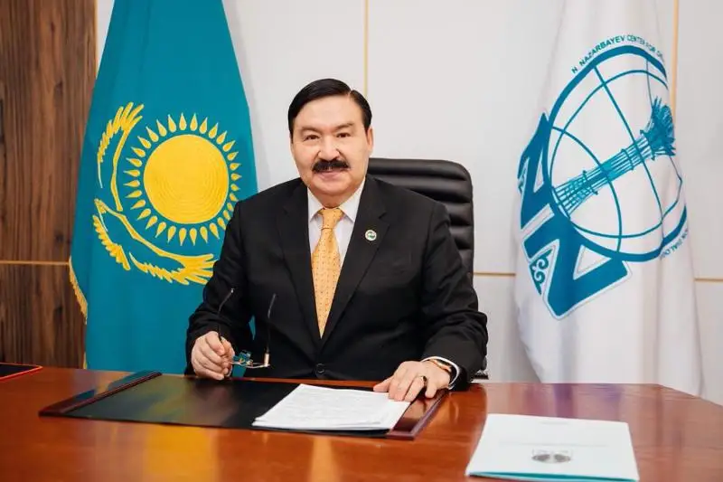 Bolat Sársenbaev: Qazaqstan ártúrli dinderdiń beıbit ómir súrýiniń baǵa jetpes tájirıbesine ıe boldy