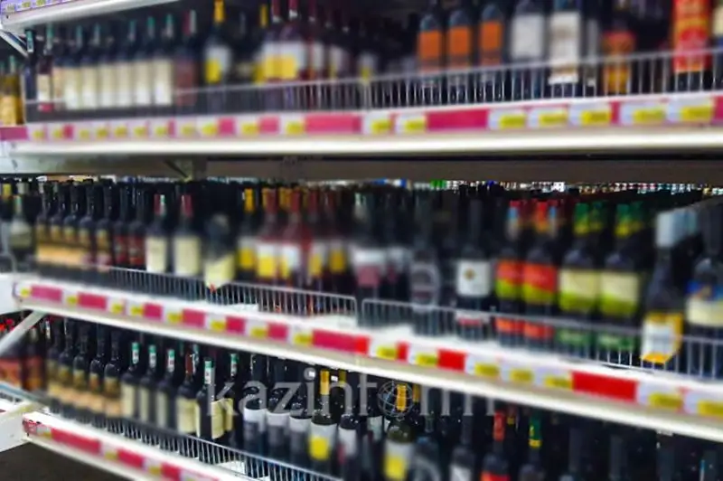 32 ИП приостановили лицензии на продажу алкоголя в Павлодарской области