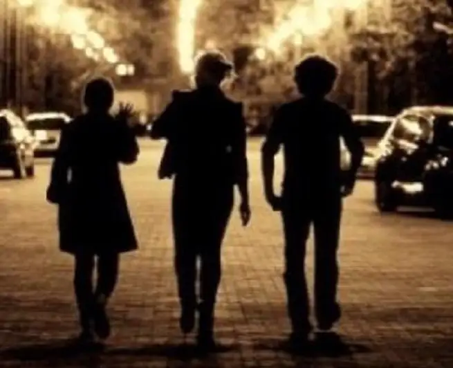 29 шымкентцев наказали за ночные прогулки детей