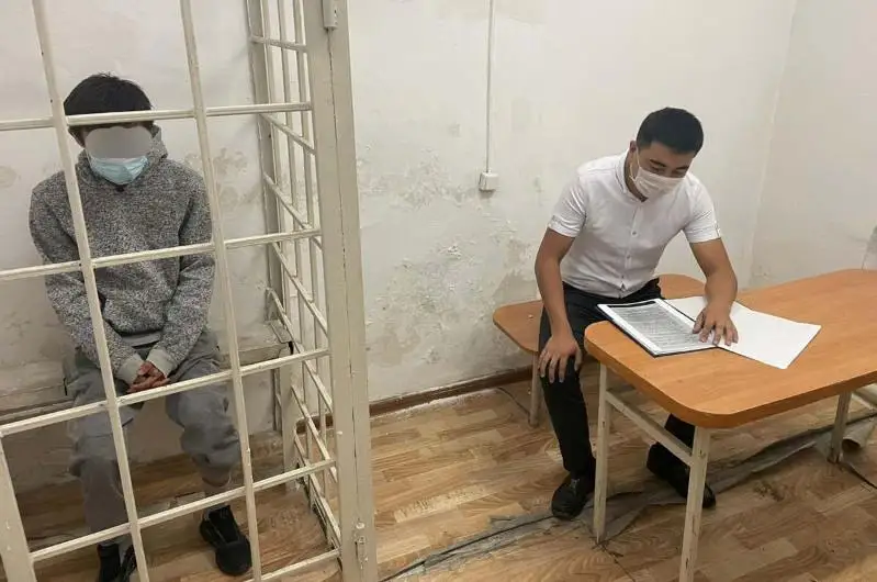 Выдать братоубийство за суицид пыталась семья в Алматинской области