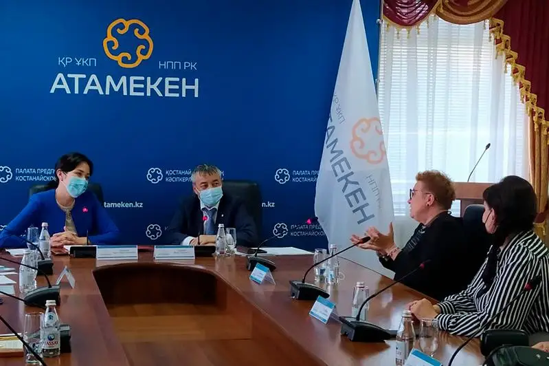 Костанайская предпринимательница создала программу управленческого учета для ОСИ