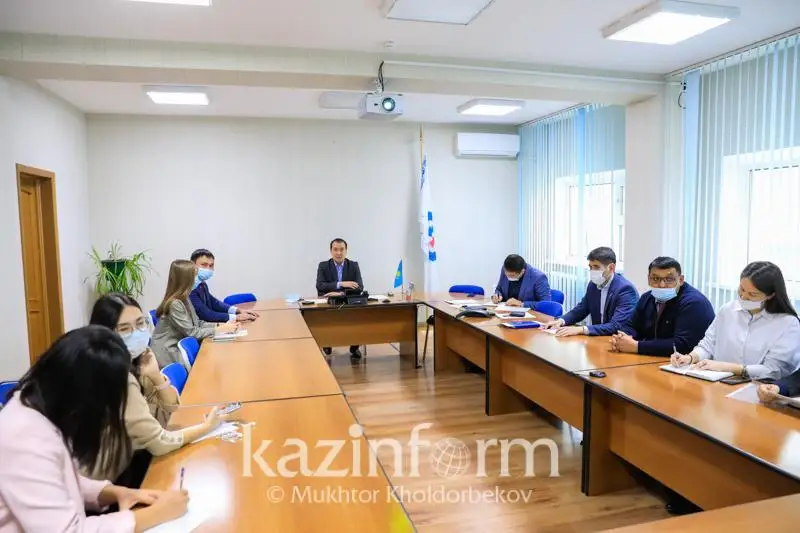 Свыше млрд тенге выделили на реконструкцию теплотрасс в Нур-Султане