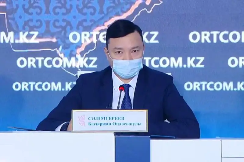 Бауыржан Сәлімгереев: Ірі ойыншыларға дизель жетпесе, импорт жағын ойластыру керек