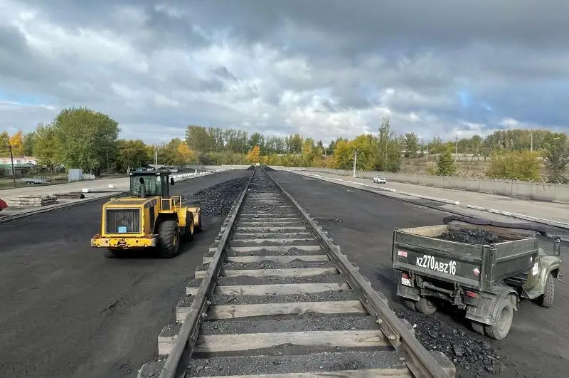 Коммерческий уголь в Усть-Каменогорске появится на следующей неделе