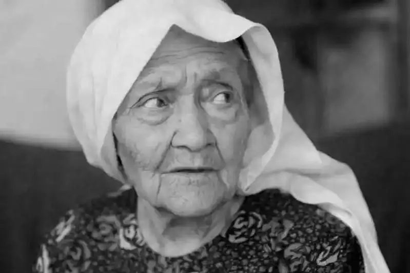 Старейшая жительница Китая умерла в возрасте 135 лет