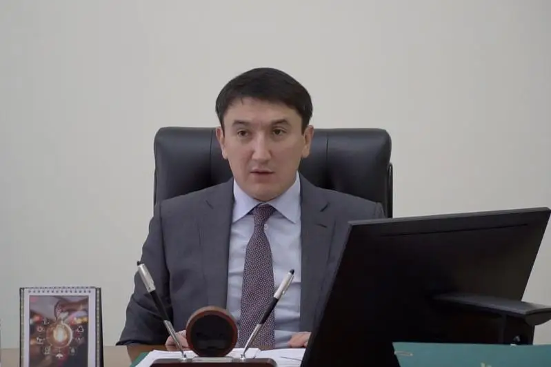 Мен диалогқа әзірмін: Энергетика министрі «ақ» майнерлермен кездесті