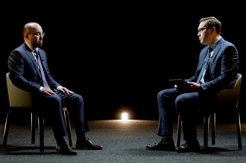 Думаю, что сборная сделает выводы - Даурен Абаев о крупном поражении по футболу