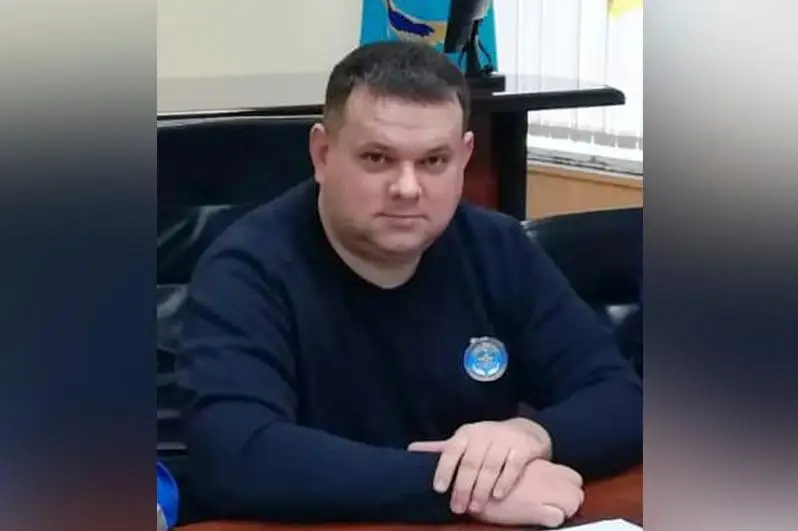 Лучшим врачом года МЧС РК признан доктор из Восточного Казахстана