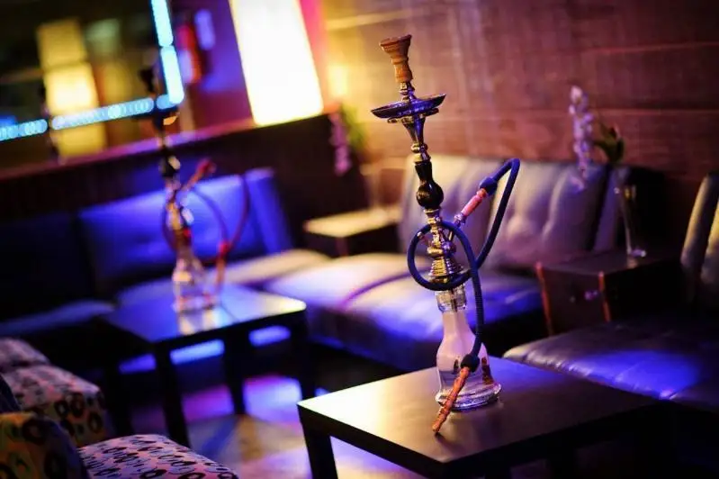 Нарушивший режим карантина рестобар выявили в Шымкенте