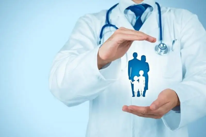 Что предусмотрено в Нацпроекте «Здоровая нация»