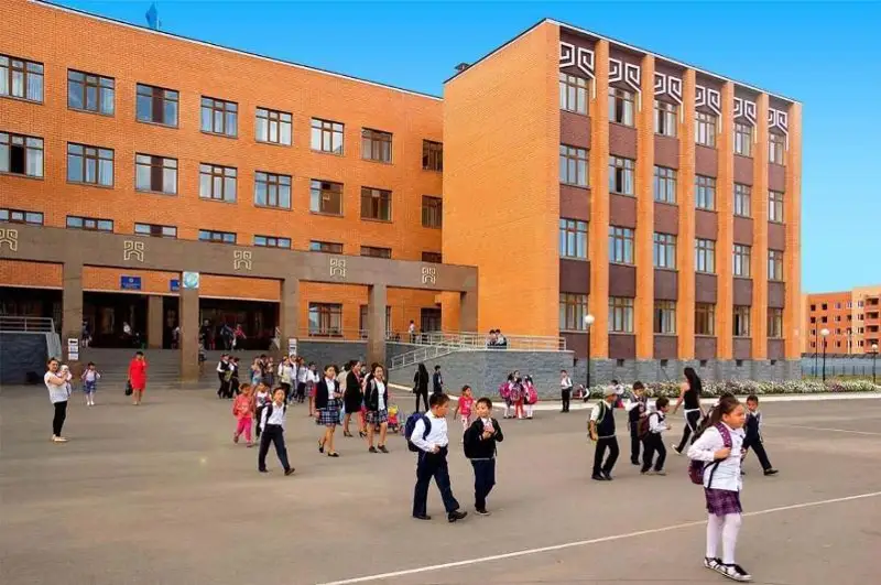 Іshki ister mınıstrligi bilim berý mekemelerin tekserýdi bastady