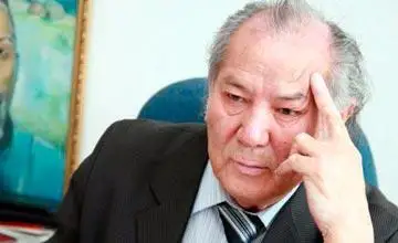 دۋلات يسابەك. كەمپىرلەر - اڭگىمە