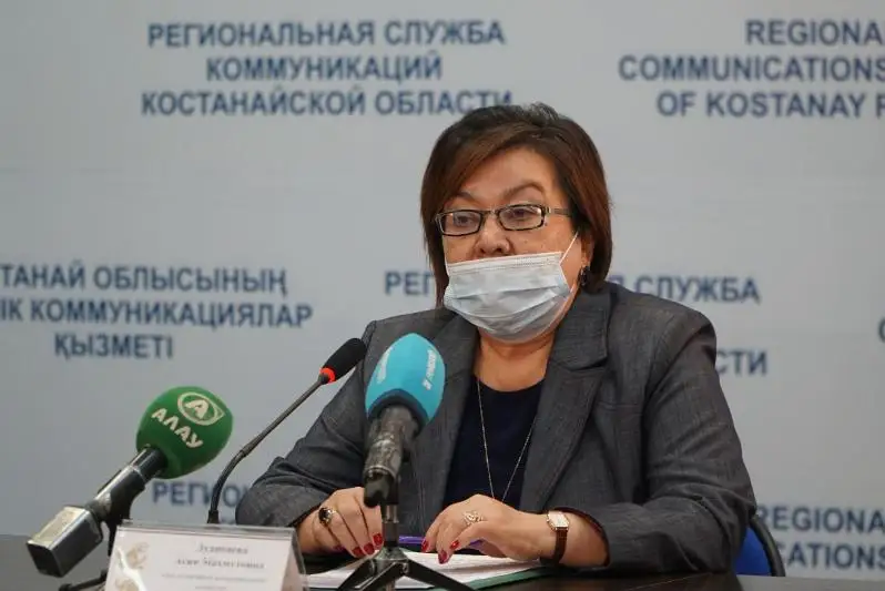 147 кандидатов в сельские акимы зарегистрированы в Костанайской области