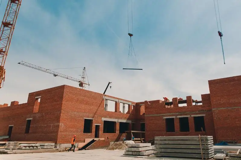 10 школ построены в этом году в Атырауской области