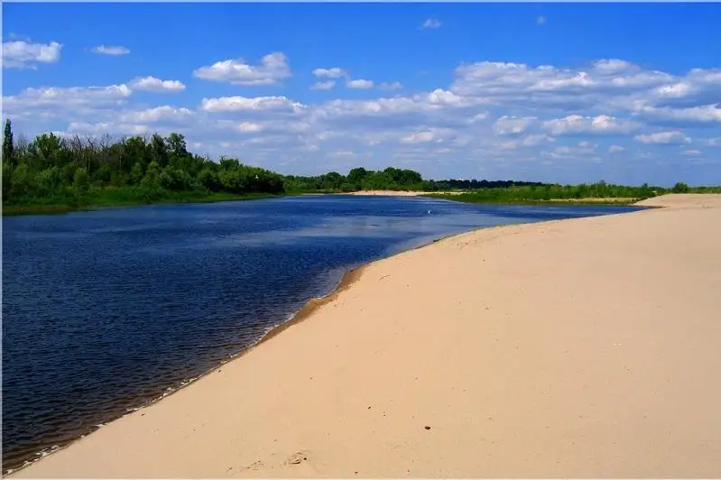 Семь коммунальных пляжей  и 59 спасательных постов появятся в Акмолинской области