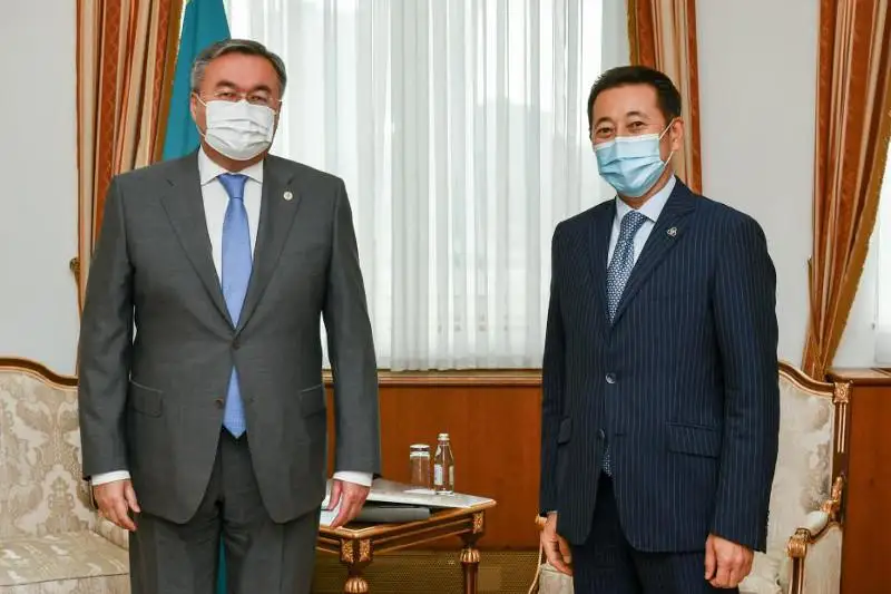 Намечены дальнейшие перспективы развития СВМДА