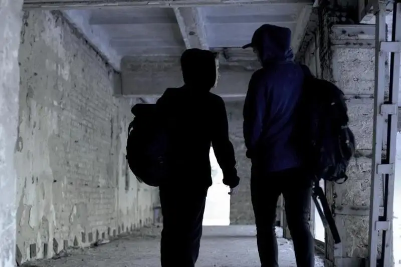 На 30,4% сократилась преступность среди подростков в Жамбылской области