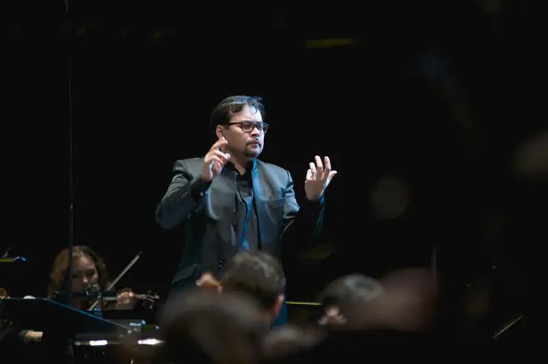 Музыку из культовой тетралогии Вагнера «Кольцо нибелунга» исполнят в «Астана Опера»