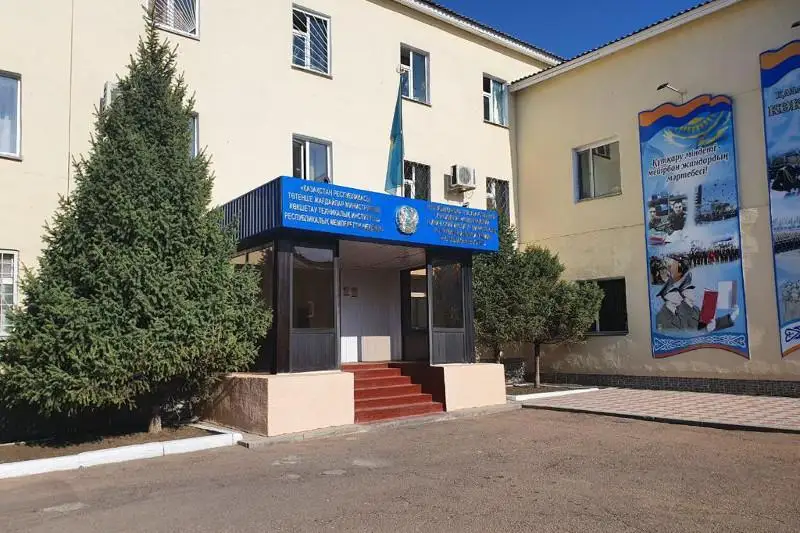 Вуз МЧС переименован в академию гражданской защиты имени Малика Габдуллина