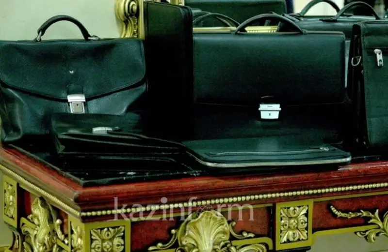 Новые кадровые назначения произвели в СКО