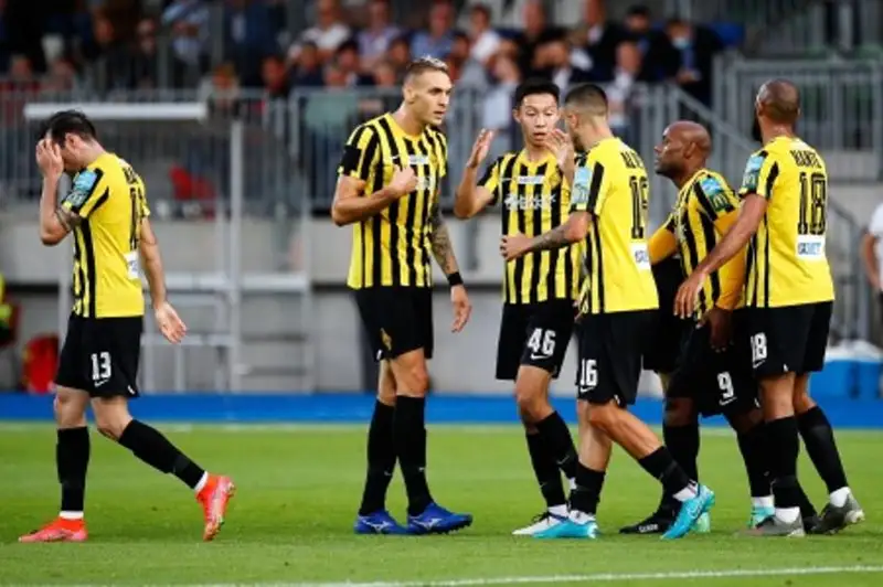 «Кайрат» узнал соперников по групповому этапу Лиги Конференций