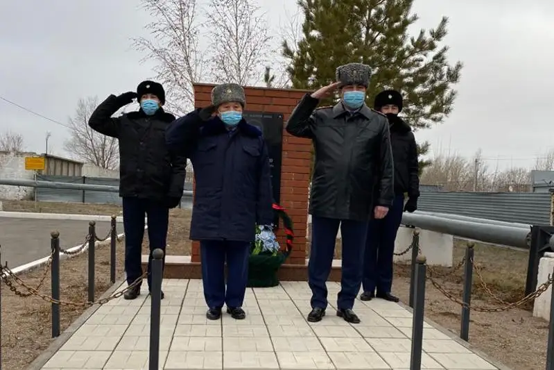 Памятное мероприятие в честь «Халық каһарманы» Газиза Байтасова прошло в Нур-Султане