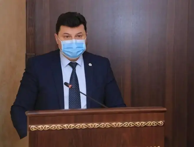 Как идет подготовка к паводкам в Костанайской области