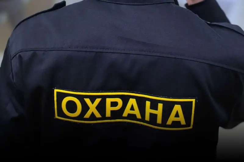 В Казахстане намерены  увеличить часы по антитеррористической подготовке охранных служб