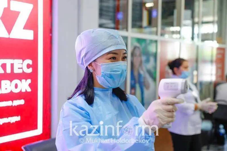 Внесены изменения в постановление главного санврача ВКО