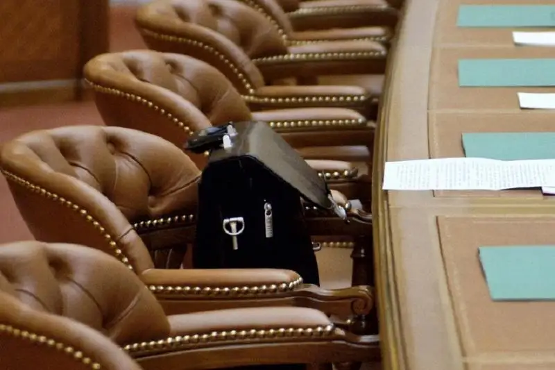 Новые члены Счетного комитета назначены в Мажилисе