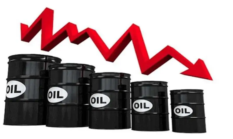 Нефть резко подешевела на фоне новостей о новом штамме COVID-19