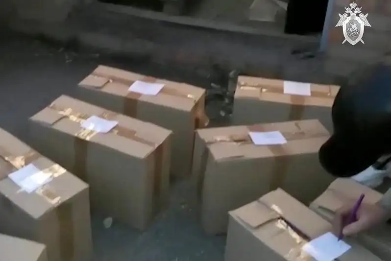 26 человек отравились насмерть алкоголем в Оренбуржье