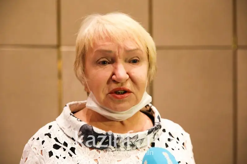 BAQ mańyzdy qoǵamdyq ınstıtýt retinde moıyndalýy kerek – Tamara Kaleeva