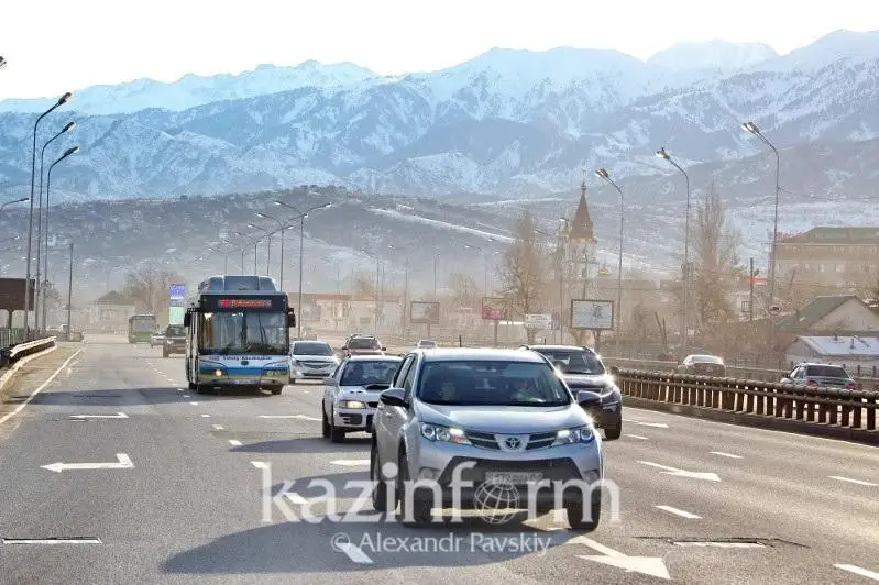 Меры по улучшению экологической ситуации Алматы озвучил аким