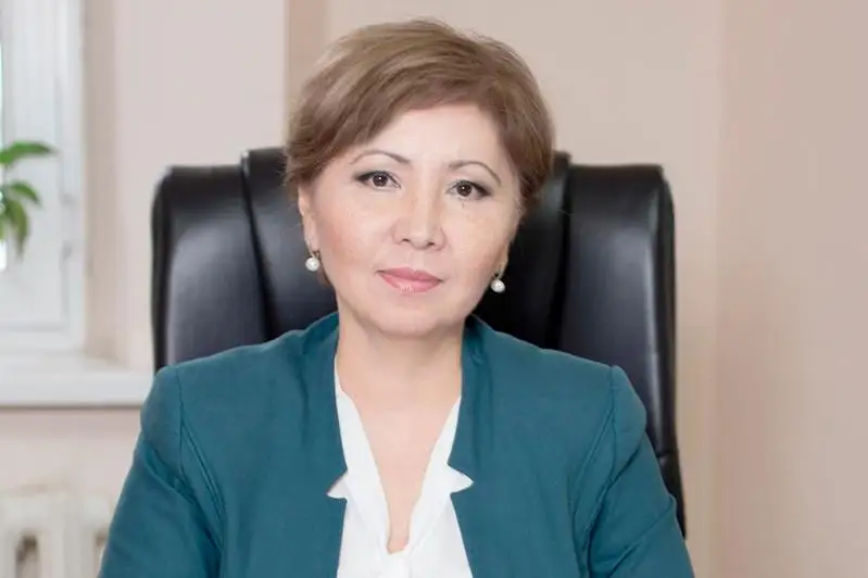 Главным санврачом Алматы назначена Карлыгаш Абдижаббарова