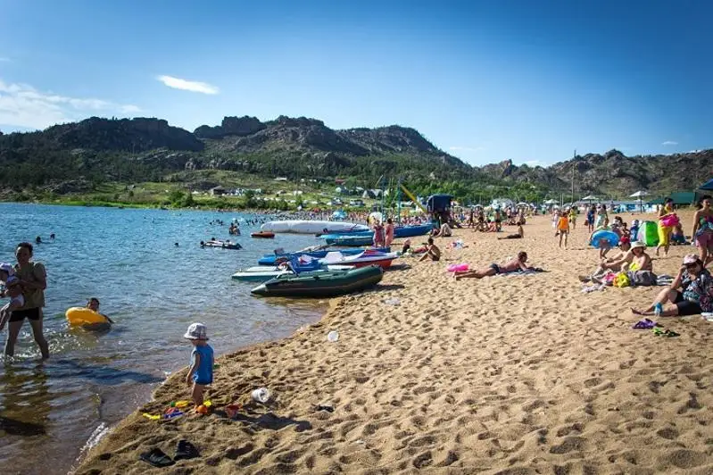 Более 120 зонам отдыха разрешили работать в Алматинской области