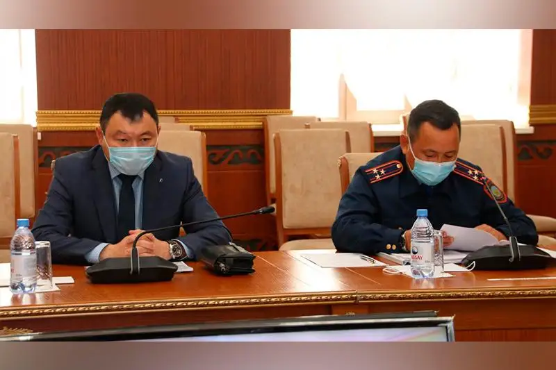 Уровень молодёжной преступности снизился в Карагандинской области